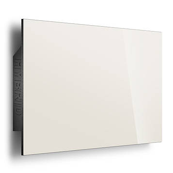 Панель керамічна опалювальна HYBRID 420 (біла)