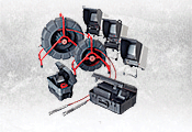 Відеосистеми для огляду каналізації телеінспекції труб