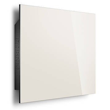 Панель керамічна опалювальна HYBRID 550 (Біла)
