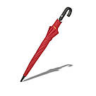 Парасолька-тростина Mercedes-Benz Conventional Umbrella, Stretch, red / orange, артикул B66954814, фото 2