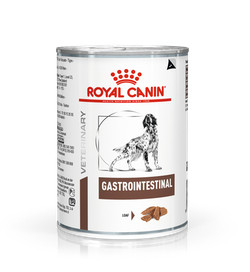 Royal Canin Gastro (Роял Канін ГАСТРО ИНТЕСТИНАЛ) - Intensial консерви для собак 400 г