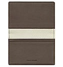 Візитниця Mercedes-Benz Maybach Business Card Holder, Brown артикул B66958223, фото 2