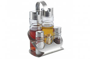 Набір для спецій Rainbow — 6 одиниць MR-1611D