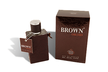 Brown Orchid Fragrance World