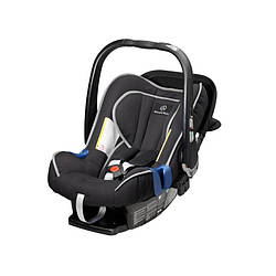 Дитяче автокрісло для малюків Mercedes-Benz Baby-Safe Plus II, Limited Black, артикул A0009701302