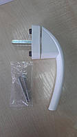 Ручка Roto Swing Standard  37mm біла віконна
