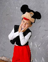 Дитячий карнавальний костюм Мікі Маус 
