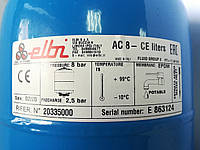 Elbi AC 8 CE Гідроакумулятор (8 літрів), фото 3