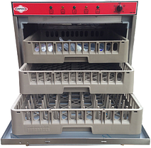 Фронтальна посудомийна машина Empero Emp.500, фото 3