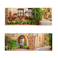 Улицы старого города - Скинали фото