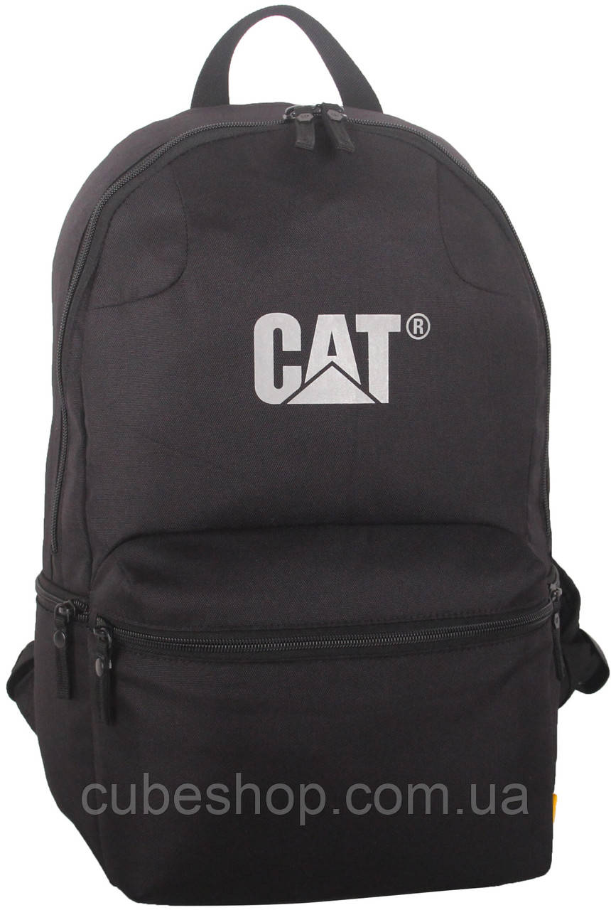 Міський рюкзак CAT Mochilas 83782;01 (чорний), фото 1