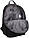 Міський рюкзак CAT Mochilas 83782;01 (чорний), фото 4