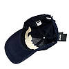 Кепка Intruder чоловіча | жіноча синя брендовий bunny logo + Фірмовий подарунок, фото 3