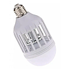 Лампа-приманка для комах світлодіодна Zapp Light, фото 4