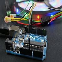 Налагоджувальні плати, Arduino