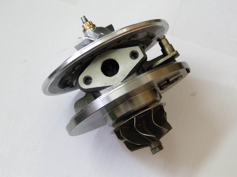 Картридж турбіни Renault Laguna, картридж турбіни Nissan Primera 1.9D 708639-0004 708639-0002