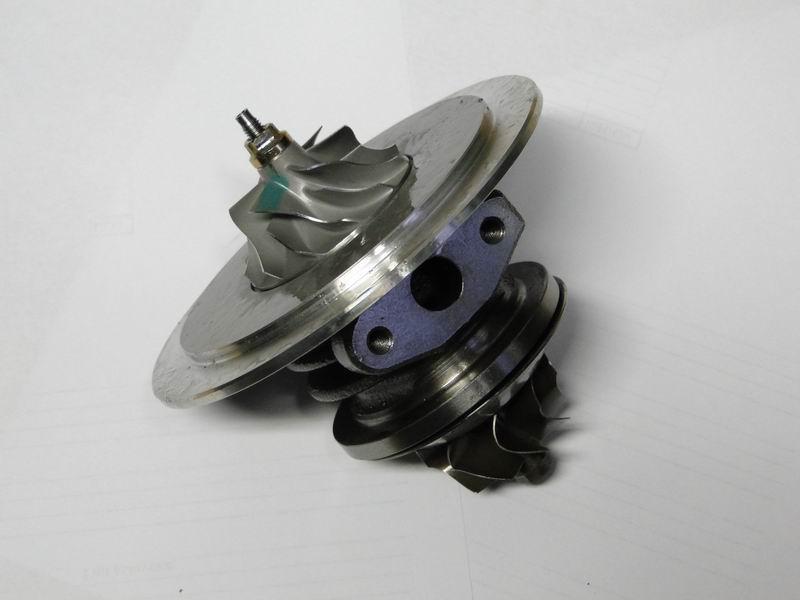 Картридж турбіни Peugeot 406, картридж турбіни Citroen Xantia 1.9D, 454171-0004 454171-0005 454171-0002