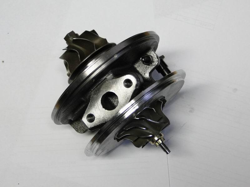 Картридж турбіни Audi A3, картридж турбіни Skoda Octavia 1.9D 454232-0003 454232-0004 454232-0005 713672-2
