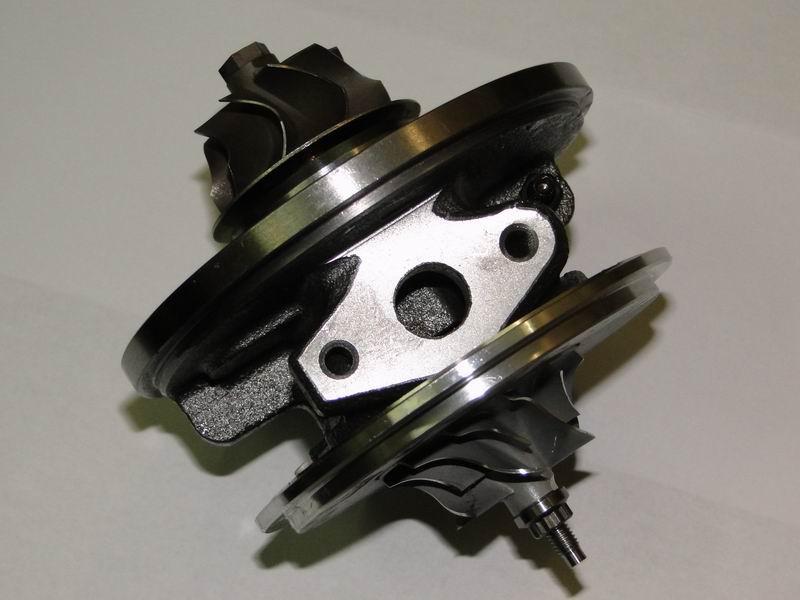 Картридж турбіни Audi A3, картридж турбіни Skoda Octavia 1.9D 751851-0001 751851-0002 751851-0003