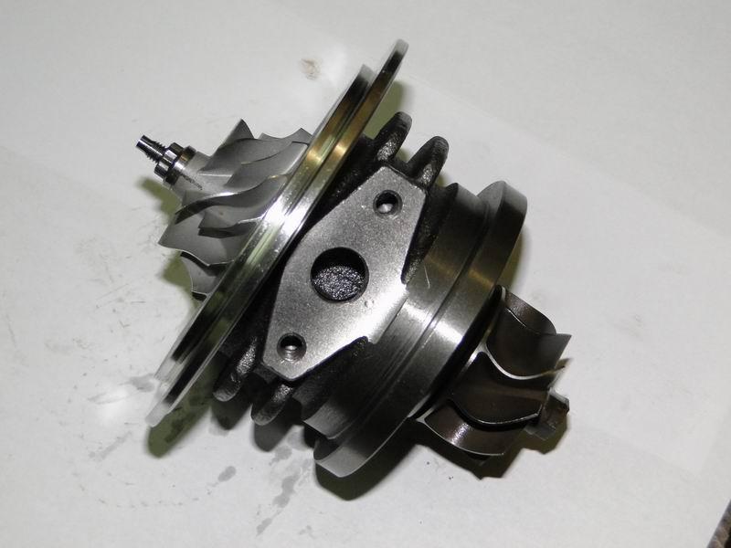 Картридж турбіни Peugeot 406 картридж турбіни Peugeot 807, 2.2D. 707240-0001 706006-0004 726683-0001 707240-5