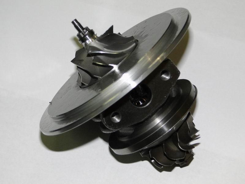 Картридж турбіни Mercedes Vito 108/110/112 CDI. Мотор 2.2D (OM611). 704059-0001 715383-0001 720477-0001