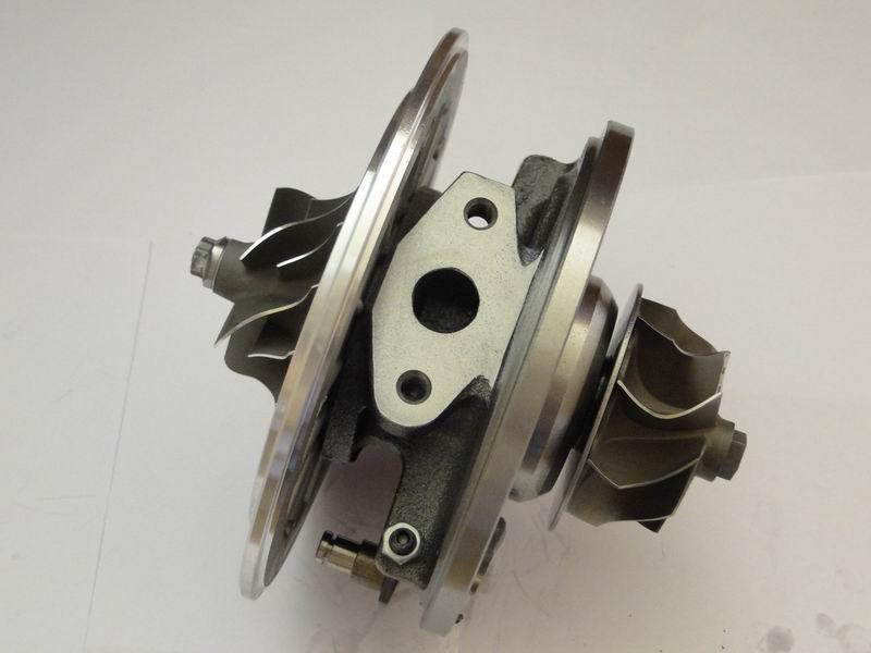 Картридж турбіни Mercedes C&E class, W203. Мотор 2.7D (OM612). 711009-0001, 711009-0002