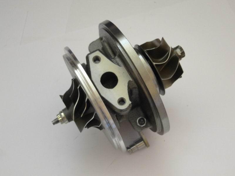 Картридж турбіни Bmw 320d, M47 TuD20, (2003-2005), 2.0D, 110/150 731877-0001, 731877-0003, 731877-0004