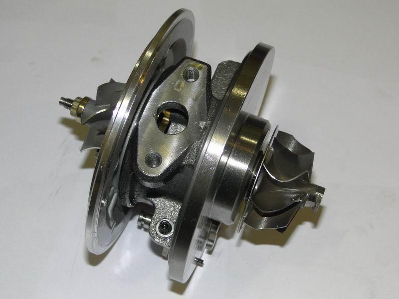 Картридж турбіни АЛЬФА РОМЕО 156 JTD/147 JTD. Мотор 1.9D (M724.19.X 8Ventil). 712766-0001, 712766-0002