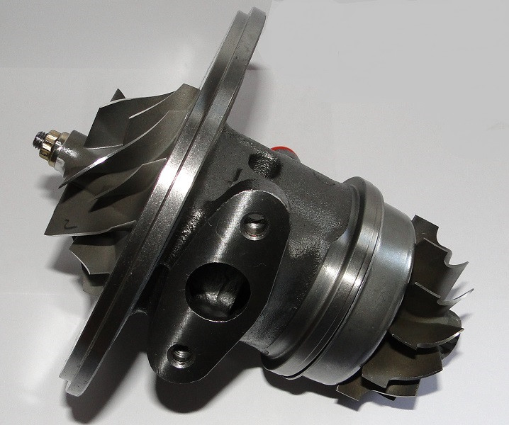 Картридж турбіни HOLSET HX40W 3592502, 3592501, 3592503, 3591022, 3591020, 3591021, 3590348, 3593092