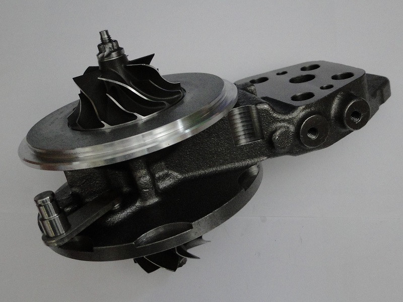 Картридж турбіни Volkswagen Touareg картридж турбіни Volkswagen Phaeton V10 5.0D 755300-0001155300-0003