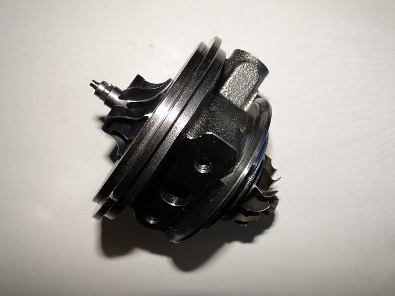 Картридж турбіни Land Rover Discovery Картридж турбіни Range Rover Sport V6 3.0D 778401-0004 778401-0005