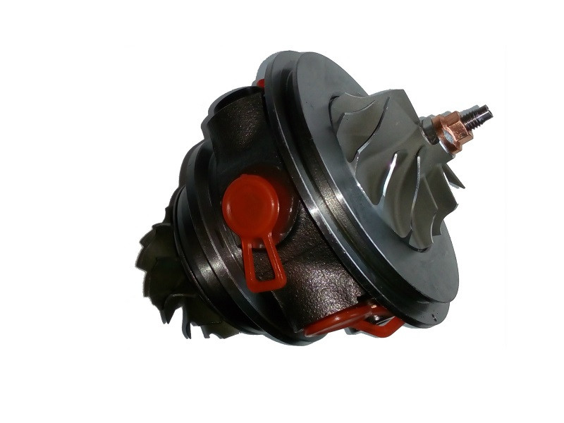 Картридж турбіни Мітсубісі Паджеро/ L200. Мотор 2,5 D (4D56Q). 49177-02503, 49177-02513