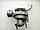 Турбіна Ssang-Yong Actyon Санг Йонг 2.0 Xdi. 761433-0002, 761433-0003, 761433-5003S, A6640900880, A6640900780,, фото 4