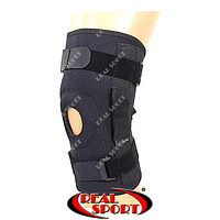 Наколінник колінного суглоба з бічними шарнірами Grande GS-1220