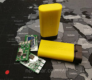 Підключення Блютуз адаптера ГБО до магнітоли на Андроїд