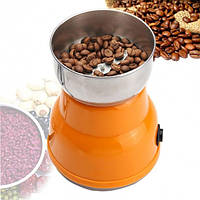 Кофемолка электрическая Domotec MS-1406 220V/150W / Измельчитель кофе