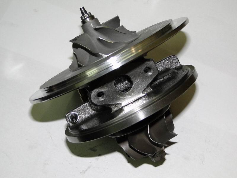 Картридж турбіни BMW X5 картридж турбіни БМВ 3.0D (M57N E53 6 Zyl). 753392-0001 753392-0003 753392-0007