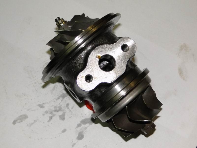 Картридж турбіни Isuzu94ДАН/NQR Light Truck, 4HE1XS, (1997-99), 4.8D, 125/16870716-0001,700716-0002