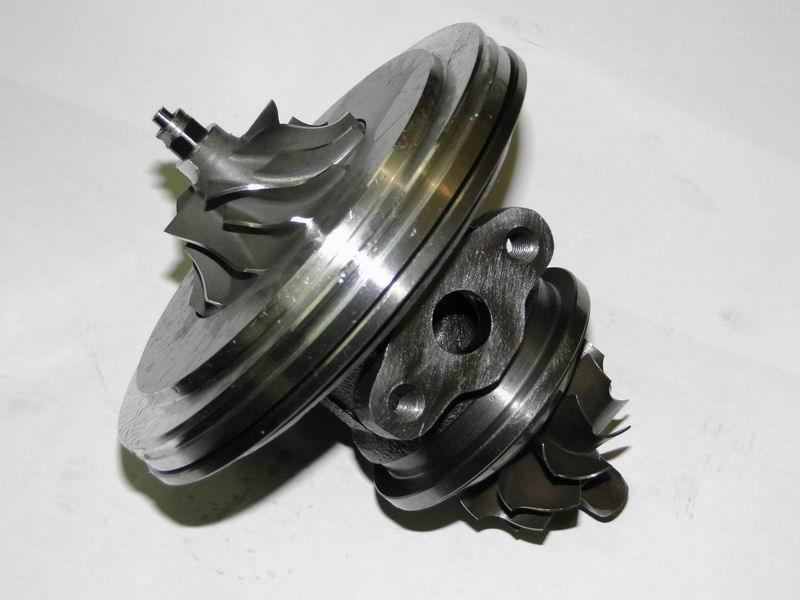 Картридж турбіни РЕНО Сцінік, Лагуна, Меган. Мотор 1.9D (F8Q, F9Q DG4A). 53039700048, 53039880048