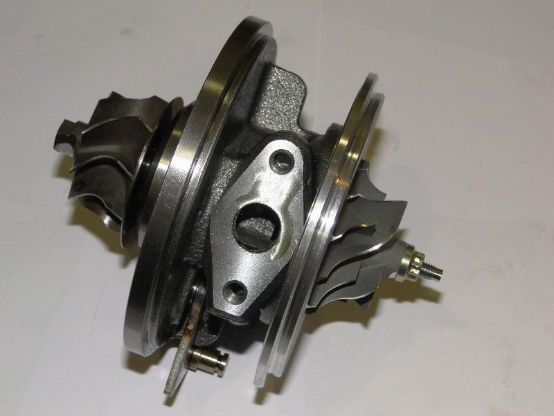 Картридж турбіни BMW 740D, M67DE38. Мотор 4.0D (M67D E38 1-4 NS). 714485-0005 714485-0006