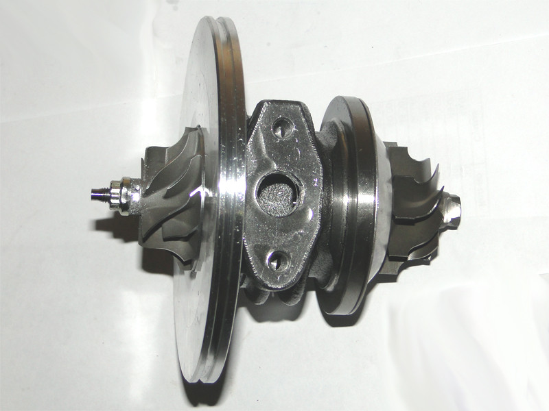 Картридж турбіни Volkswagen Polo картридж у турбіну Skoda Fabia 1.4D (AMF/BHC) 701729-0001 701729-0003