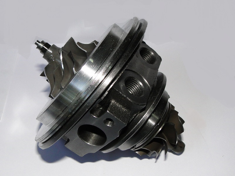 Картридж турбіни Peugeot 3008, 207, 307, 408, 508 1,6D 53039700104 5303970012 картридж на турбіну