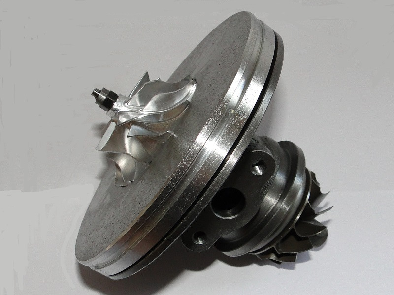Картридж турбіни Mercedes C-Klasse 250 Мотор 2.2D (OM 651 DE 22 LA) 53049700085 10009700007 10009700019
