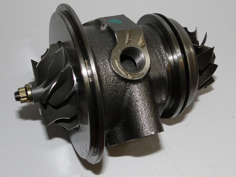 Картридж турбіни Nissan 200SX 16v 1.8B 465795-0003 465795-0004 465667-0005 465667-0006 465667-0007