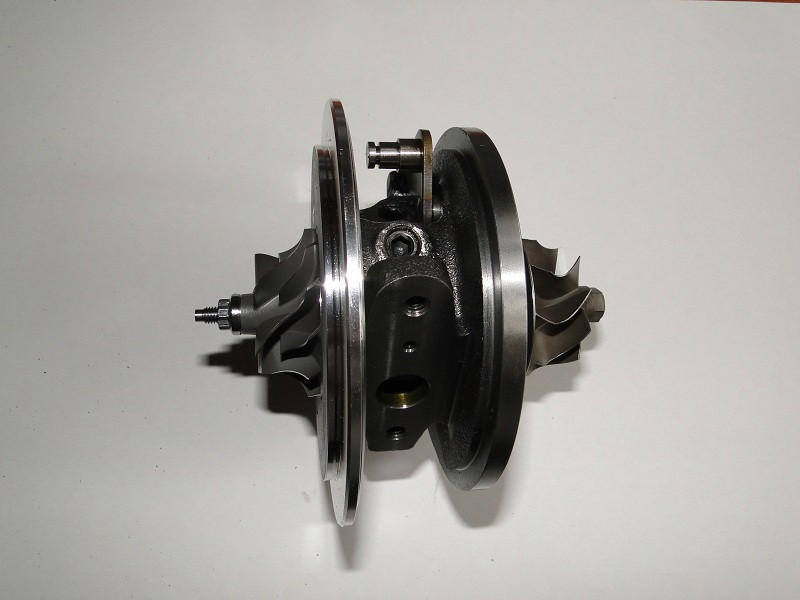 Картридж турбіни Toyota Avensis Картридж турбіни Toyota RAV4 2.0D 801891-0001 801891-0002 картриджі турбін