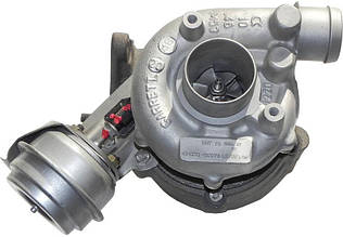 Турбіна Skoda SUPERB 1.9D Турбіна VW Passat B5 454231-0001 454231-0003 454231-0004 454231-0007 454231-0012