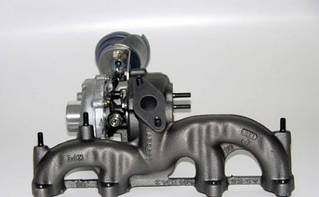 Турбіна Skoda OCTAVIA 1.9D 454232-0001 454232-0003 454232-0004 Турбіни Skoda Турбіни для шлунгу