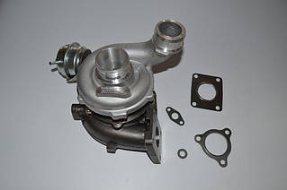 Турбіна на Volkswagen LT 35 Турбіни на LT 2.5D 454205-0006 454205-5006s 454205-9007s 074145811A 074145701D