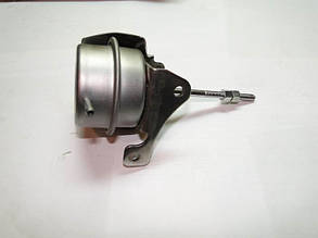 Вакуум турбіни Вакуумний клапан турбіни Актуатор ТУРБІН BV39-1 RENAULT 1.5D