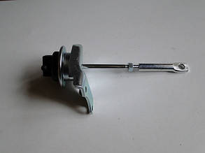 Вакуумно-електронний клапан турбіни Вакуум турбіни Вакуумний клапан турбіни Актуатор ТУРБІН GT12-1